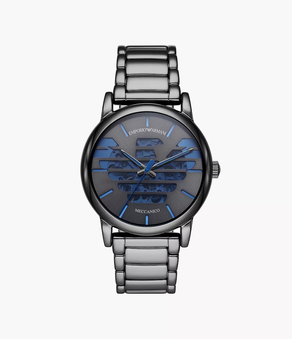 Emporio Armani Men's Meccanico Watch - AR60029